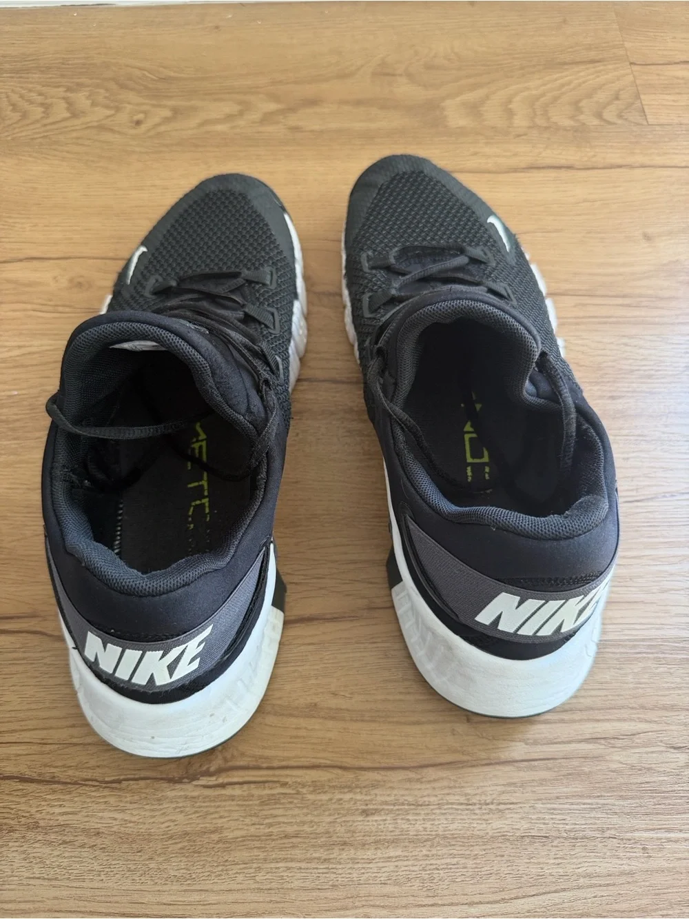 Nike Men's Free Metcon 3